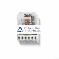 Finder Relay 260380120000 Original Neww Stock Price 