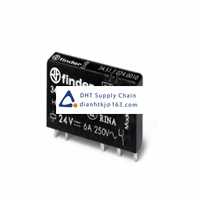 Finder Relay 345170245010 Original Neww Stock Price 