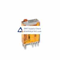 Finder Relay 465290240020 Original Neww Stock Price 