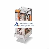 Finder Relay 553290245040 Original Neww Stock Price 