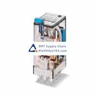 Finder Relay 553382300000 Original Neww Stock Price 