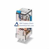 Finder Relay 553390480010 Original Neww Stock Price 