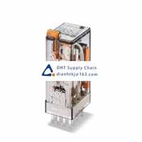 Finder Relay 553491250094 Original Neww Stock Price 