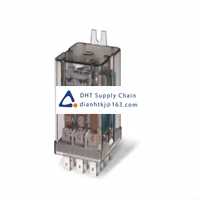 Finder Relay 606382300000 Original Neww Stock Price 