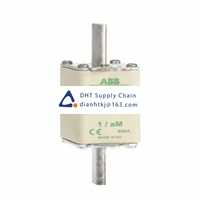  Fuses and Circuit Breakers ABB_1SCA022701R2310