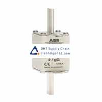  Fuses and Circuit Breakers ABB_1SCA022701R4610