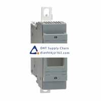  Fuses and Circuit Breakers ABB_1SCA022735R9180