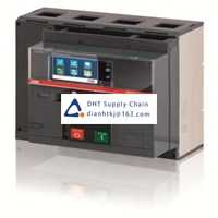  Fuses and Circuit Breakers ABB_1SDA071360R1