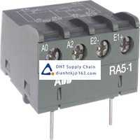 ABB Relay 1SBN060300R1000 Original Neww Stock Price 