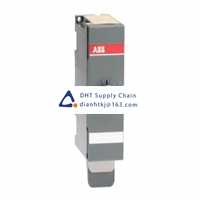  Fuses and Circuit Breakers ABB_1SCA106527R1001