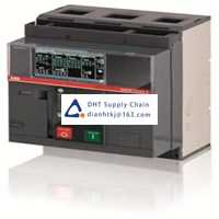  Fuses and Circuit Breakers ABB_1SDA070833R1