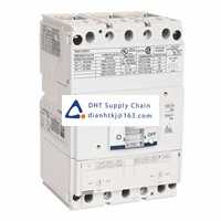  Fuses and Circuit Breakers Rockwell Automation_140G-J-TLA13