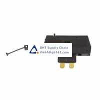  Fuses and Circuit Breakers RS PRO_262-4257