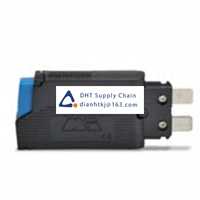  Fuses and Circuit Breakers RS PRO_262-4265