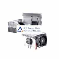 Arcol Ohmite_C40-058-AE Fans and Thermal Management Accessories