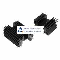 Arcol Ohmite_FA-T220-38E Fans and Thermal Management Accessories