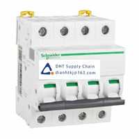  Fuses and Circuit Breakers Schneider Electric_A9F17480