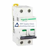  Fuses and Circuit Breakers Schneider Electric_A9F18280