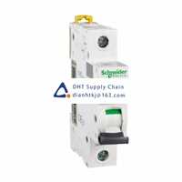  Fuses and Circuit Breakers Schneider Electric_A9F19103