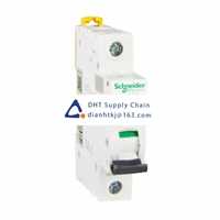  Fuses and Circuit Breakers Schneider Electric_A9F27180