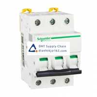  Fuses and Circuit Breakers Schneider Electric_A9F27380