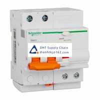  Fuses and Circuit Breakers Schneider Electric_EA9RN2C1030CA