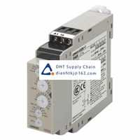 Omron Relay H3DK-F AC/DC24-240 Original Neww Stock Price 