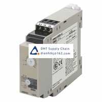 Omron Relay H3DK-GE AC240-440 Original Neww Stock Price 
