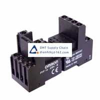 Omron Relay PYF14-ESN-B Original Neww Stock Price 