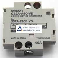 Omron Relay G32A-A430-VD DC12-24 Original Neww Stock Price 