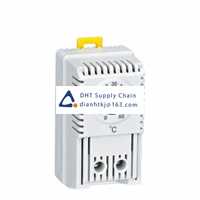 RS PRO_265-1560 Fans and Thermal Management Accessories