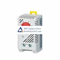 RS PRO_265-1573 Fans and Thermal Management Accessories