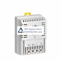 RS PRO_265-1580 Fans and Thermal Management Accessories