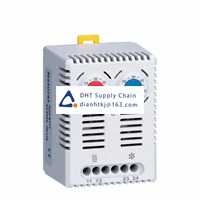 RS PRO_265-1584 Fans and Thermal Management Accessories