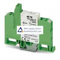 Phoenix Contact Relay 2942658 Original Neww Stock Price 