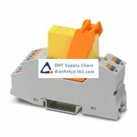 Phoenix Contact Relay 1148703 Original Neww Stock Price 