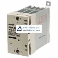 Omron Relay G3PA-430B-VD-2 DC12-24 Original Neww Stock Price 