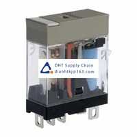 Omron Relay G2R-1-S DC24(S) Original Neww Stock Price 
