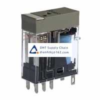 Omron Relay G2R-2-SN DC12(S) Original Neww Stock Price 