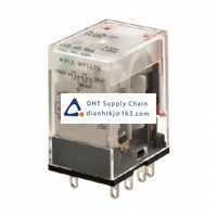 Omron Relay MY2-GS 100/110VDC Original Neww Stock Price 