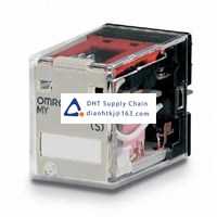 Omron Relay MY4 AC220/240(S) Original Neww Stock Price 