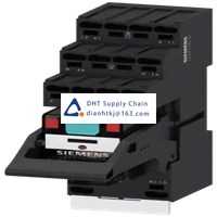 Siemens Relay LZS:PT2D5L24 Original Neww Stock Price 