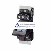 Siemens Relay LZS:PT3A5R24 Original Neww Stock Price 