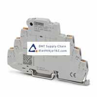  Fuses and Circuit Breakers Phoenix Contact_1316312
