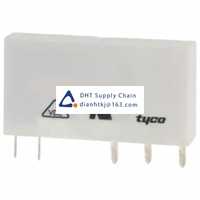 TE Connectivity Relay 6-1393236-8 Original Neww Stock Price 