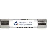  Fuses and Circuit Breakers Schurter_8020.5065