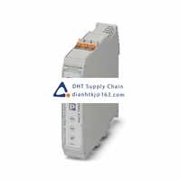 Phoenix Contact Relay 1119399 Original Neww Stock Price 