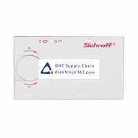 nVent SCHROFF_60118-616 Fans and Thermal Management Accessories