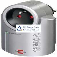  Fuses and Circuit Breakers brennenstuhl_1506951