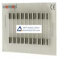  Fuses and Circuit Breakers Mersen_R090566